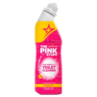 The Pink Stuff Wc Gel 750 ml
