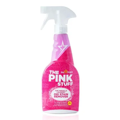 Deterdžent Za Veš The Pink Stuff 960 ml