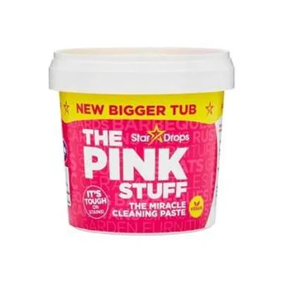 Sredstvo Za Čišćenje The Pink Stuff Miracle Pasta 850 g