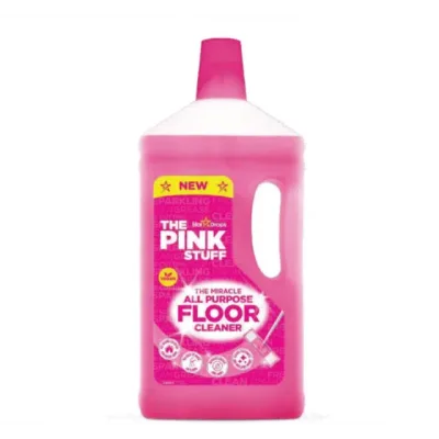 Sredstvo Visenamensko Ciscenje Podova The Pink Stuff Miracle 1 L