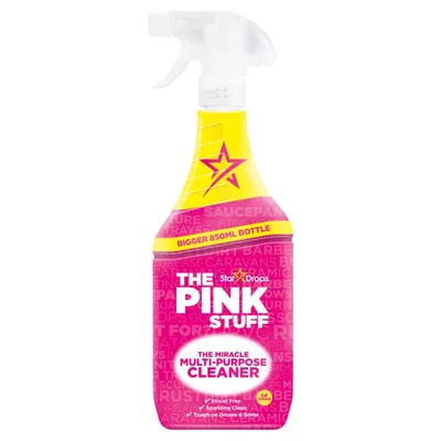 Pink Stuff Sprej Za Čiš 850 ml