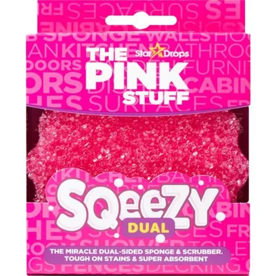 Sunđer Dual The Pink Stuff