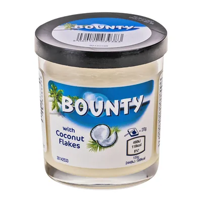 Krem Bounty 200 g