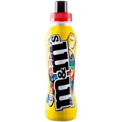 Mlecni Napitak M&ms 350 ml