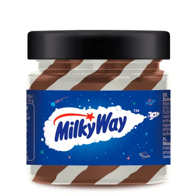 Krem Milkyway 200 g