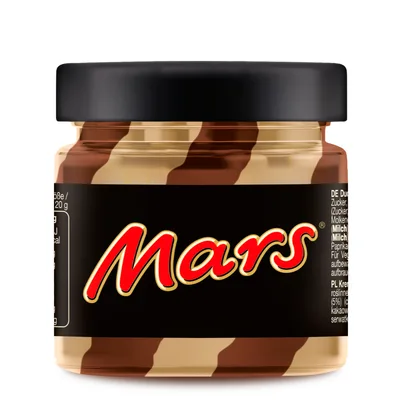 Krem Mars 200 g