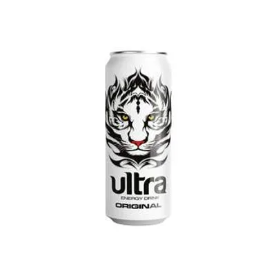 Coca-Cola Energetsko Pice Ultra Energy 500 ml