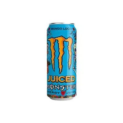 Monster En. Piće Mango Loco 500 ml