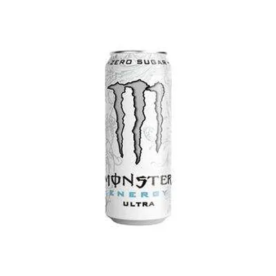 Monster White Zero Sugar 500 ml