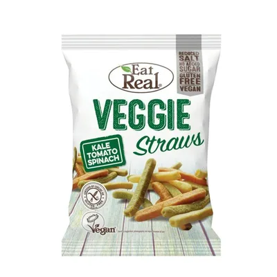 Štapići Od Povrća Veggie45g Eat Rea 45 g