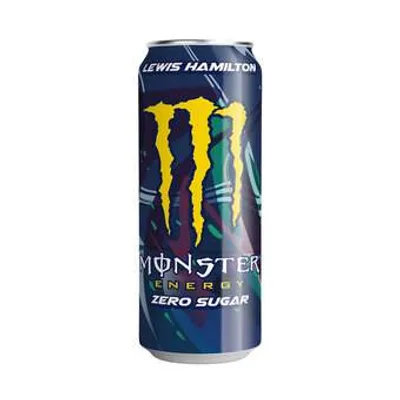 Ener.Nap.Monster Full Throttle 500 ml