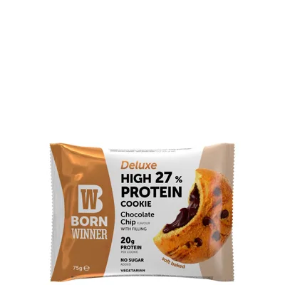 Cookie Proteinski Deluxe Born Winner 75 g