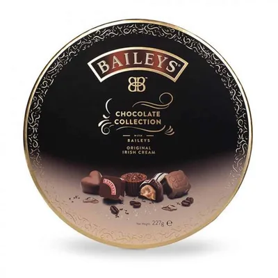 Bombonjera Baileyscollection 227 g