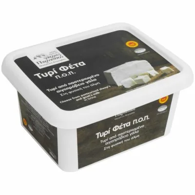 Sir Feta P D O Olimp Ex 300 g