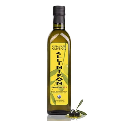 Maslinovo Ulje Ekstra Devičansko Elea Creta 750 ml