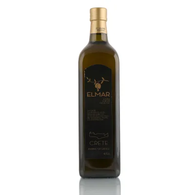 Maslinovo Ulje Ekstra Devičansko Elea Creta 1 L