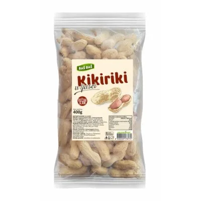 Kikiriki U Ljusci Mokias 400 g