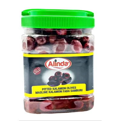 Masline Kalamon Bk 350 g