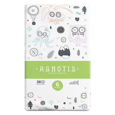 Agnotis Pelene 6, 16 30 kg