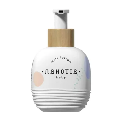 Agnotis Mleko Za Telo 200 ml