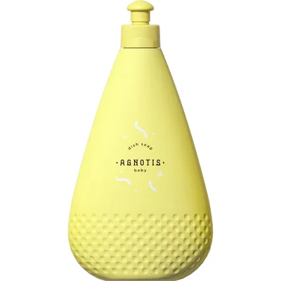 Agnotis Deterdzent Za Sudove 500 ml