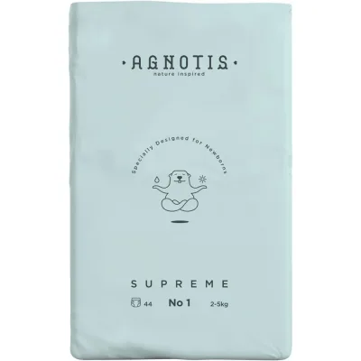 Agnotis Pelene Supreme 1, 2 5 kg