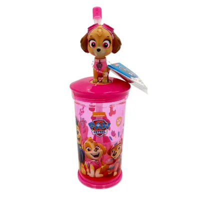 Patrol Paw Drink And Go Sa Bombonicama 10 g