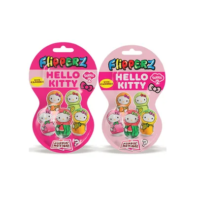 Flipperz Hello Kitty Relkon 10 g