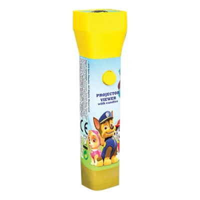 Bombone Paw Patrol Projektor 8 g