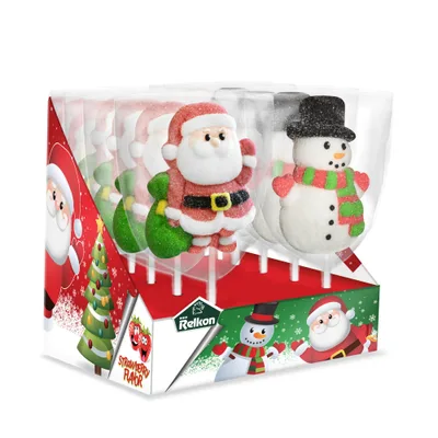 Marshmallow Lizalica Ng Labudović 25 g