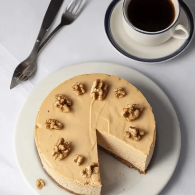 Cheese Cake Tresnja 525 g
