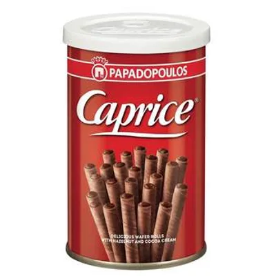 Vafer Lesnik I Kakao Krem Caprice 250 g