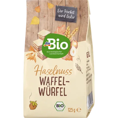 Vafel Punjen Kremom Od Lešnika Amaretti 68 g