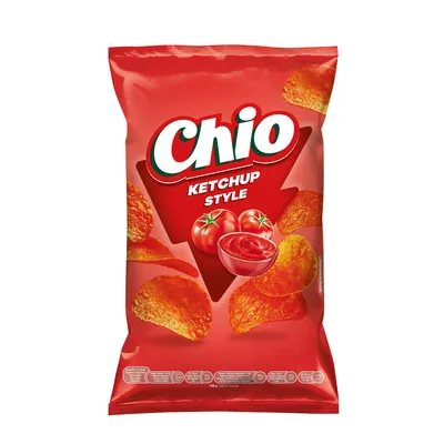 Čips Origano Tottis 90 g