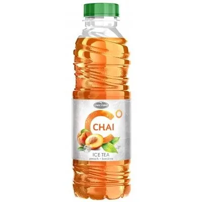 Ledeni Čaj Ceylon Breskva Life 500 ml