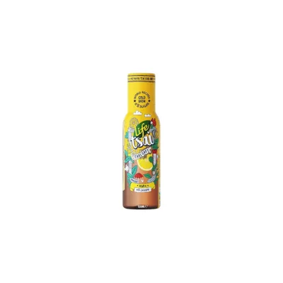Ledeni Čaj Earl Grey Limun Life 500 ml