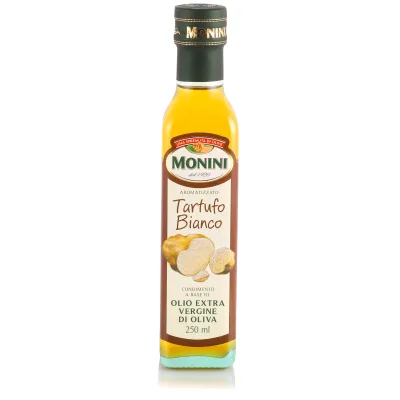 Ekstra Devičansko Maslinovo Ulje Sa Aromom Tartufa Iliada 250 ml
