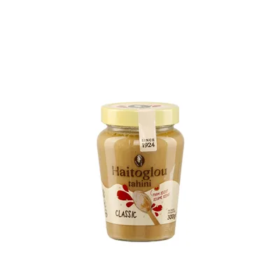 Tahini Haitoglou 300 g