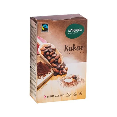 Kakao Prah Haitoglou 125 g