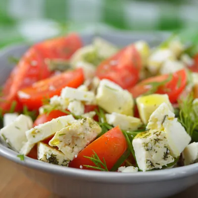 Salata Sa Sirom Začinjena Kalas Kalamarakis 200 g