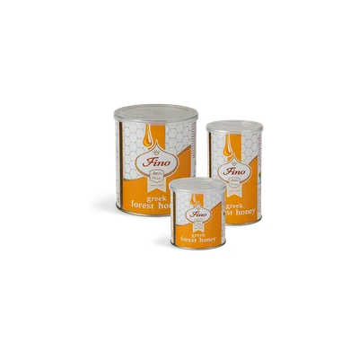Medljikovac Vrcani Med Fino Limenka Attiki Pittas 250 g