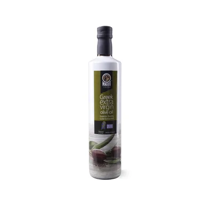 Maslinovo Ulje Extra Virgin Minerva 750 ml