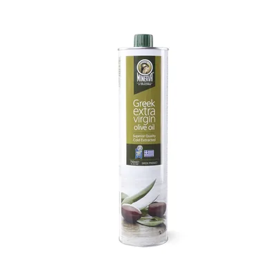 Ulje Maslinovo Extra Vergin Limenka Minerva 750 ml