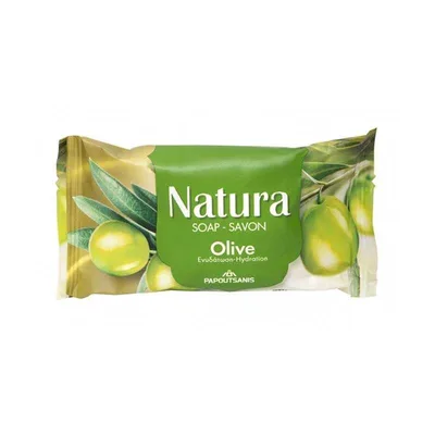 Sapun Natura-Olive 90 g