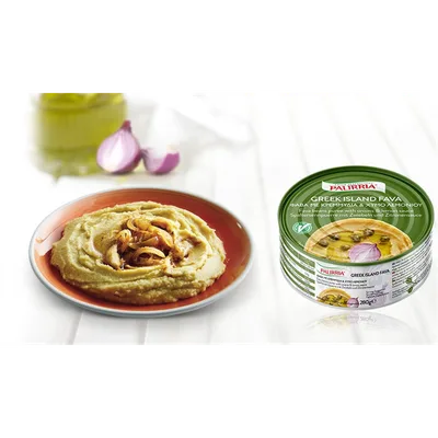 Pasulj Fav Kuv C Luk Li So Pal 280 g
