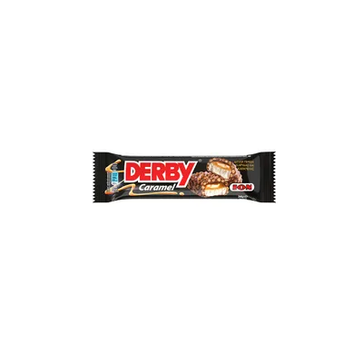 Čokolada Sa Karamelom Derby 38 g
