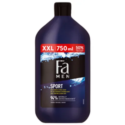 Fa Sg Sport 750 ml