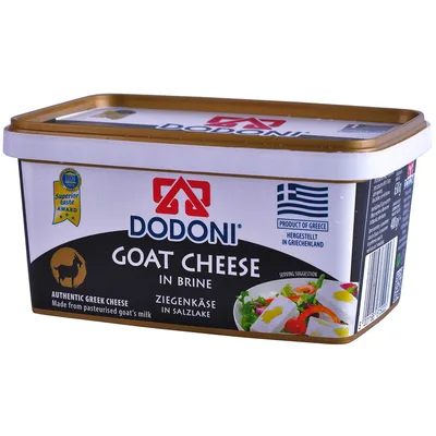Sir Kozji Dodoni 400 g