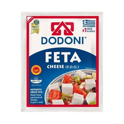 Sir Feta Dodoni 150 g