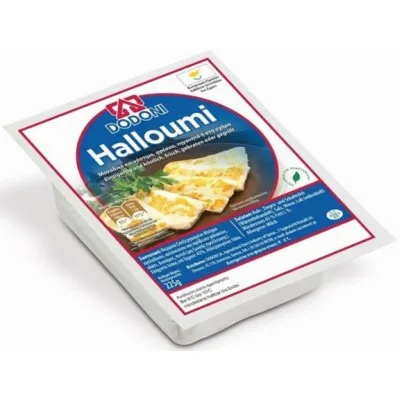 Sir Halloumi Dodoni 225 g